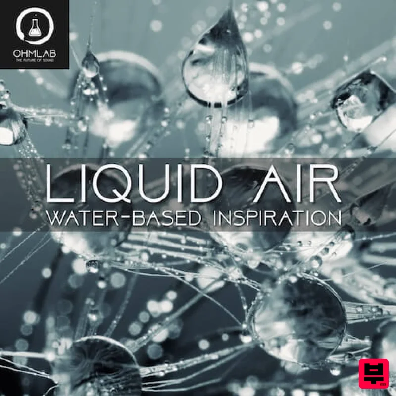 OhmLab Liquid Air - Ambient