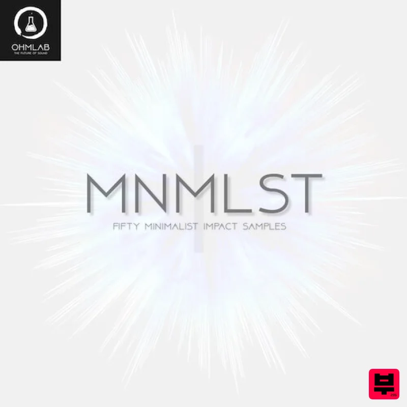 OhmLab MNMLST I - Cinematic