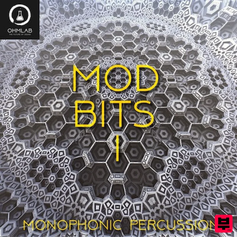 OhmLab Mod Bits I - Techno