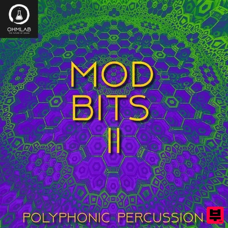 OhmLab Mod Bits II - Analog
