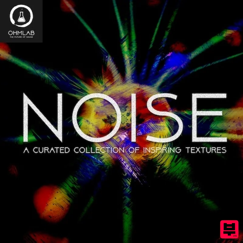 OhmLab Noise - Lofi