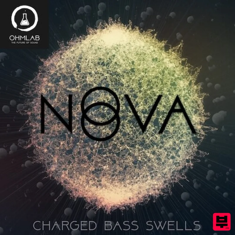 OhmLab Nova - Ambient