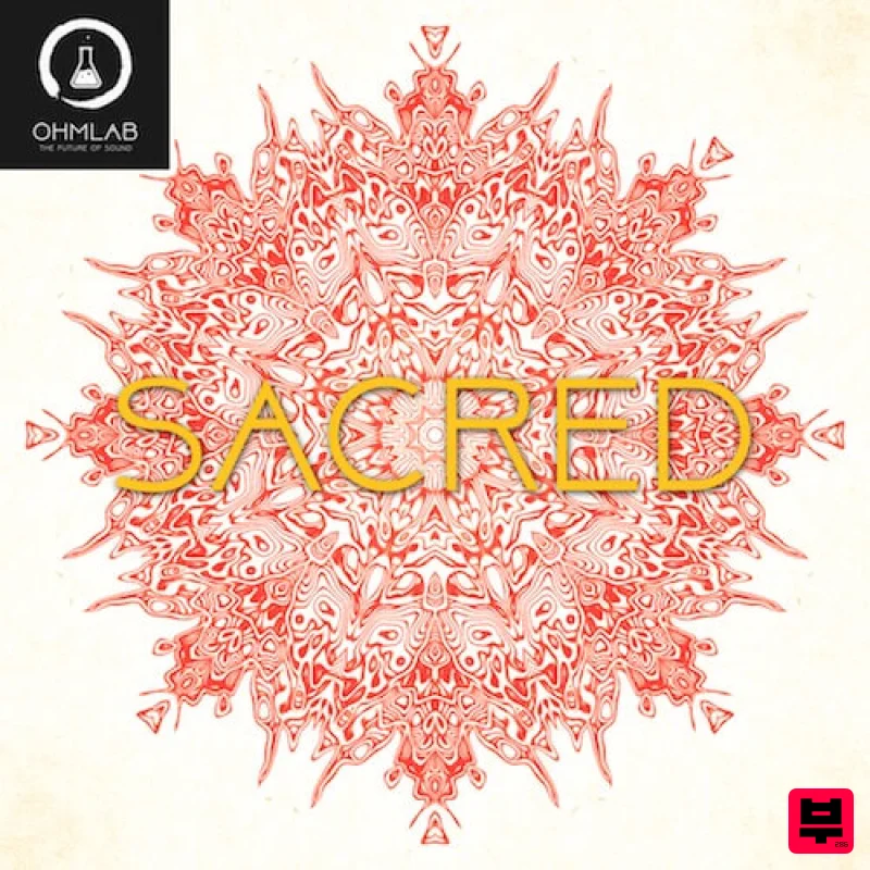 OhmLab Sacred - Ambient