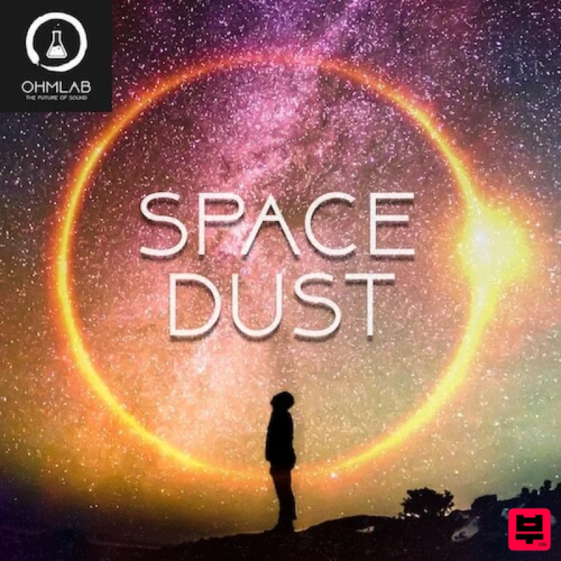 OhmLab Space Dust - Ambient