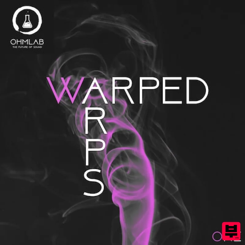 OhmLab Warped Arps One - Electronica