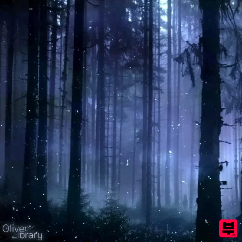 Oliver’s Library Butterfly Effect - Pop