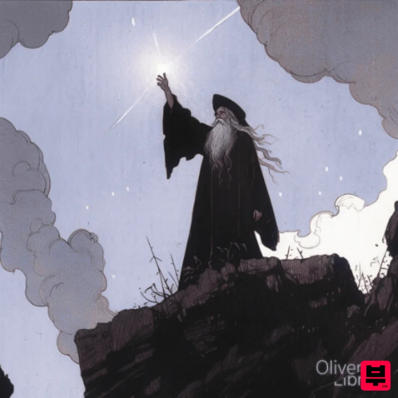 Oliver’s Library Creative Leads - Electronic