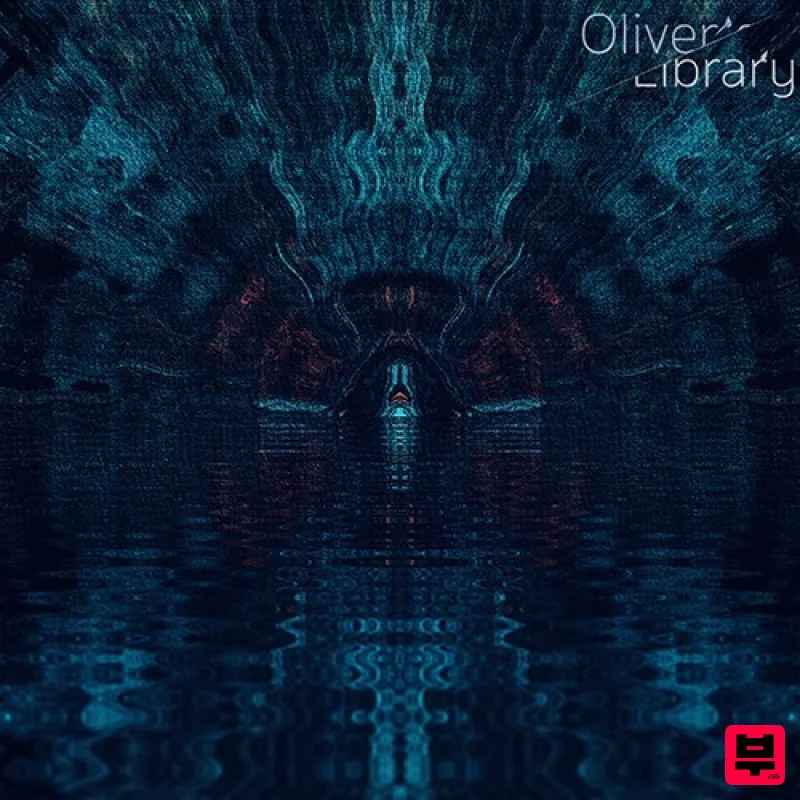 Oliver’s Library Heavy House Bass - Vol.1 - Bass House