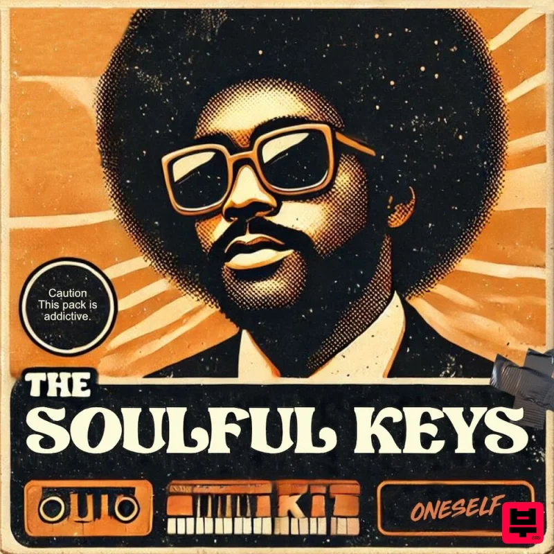 Oneself Records The Soulful Keys - Neo Soul