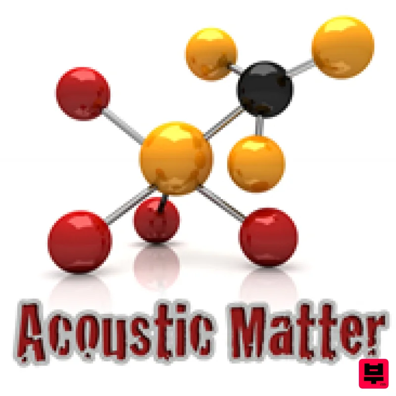 Organic Loops Acoustic Matter - Professional Music Instrument Photo