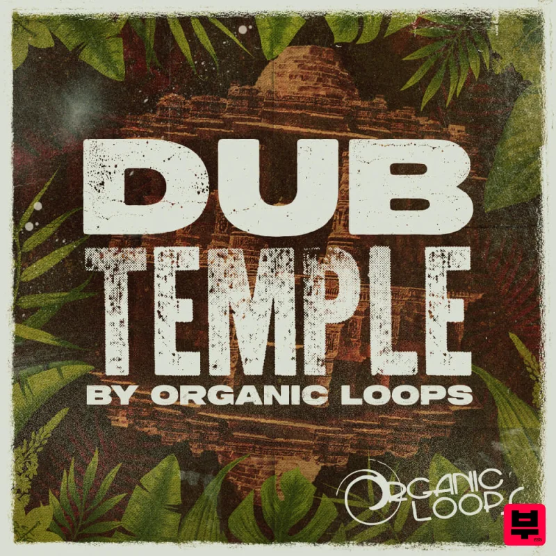 Organic Loops Dub Temple - Dub