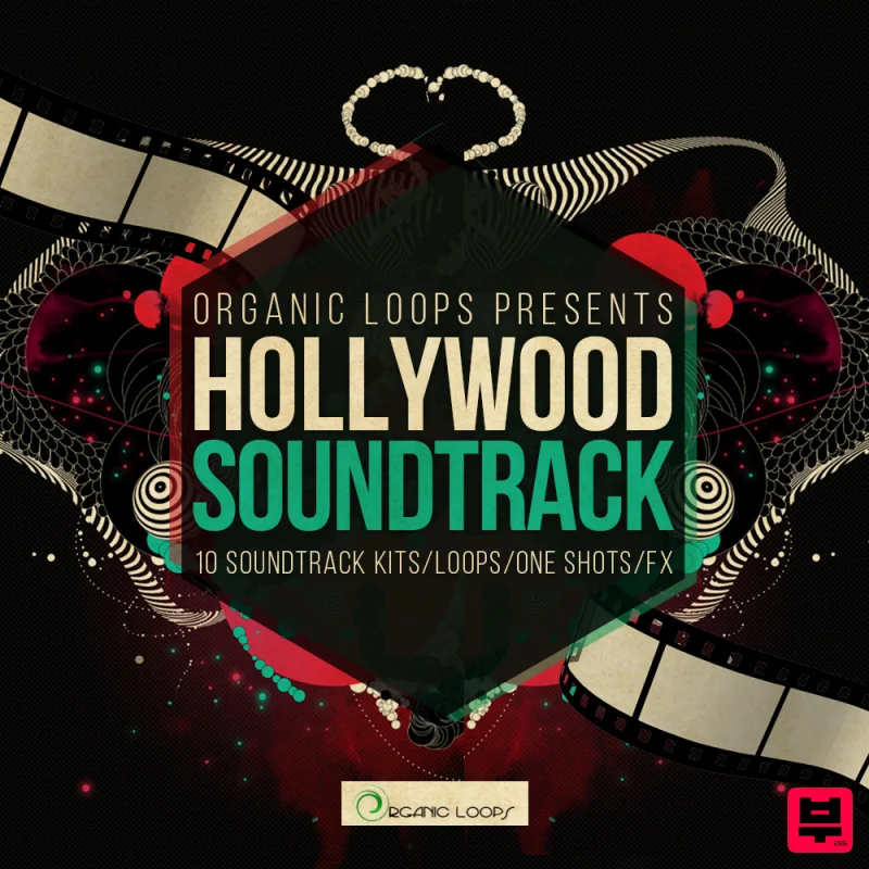Organic Loops Hollywood Soundtrack - Filmscore