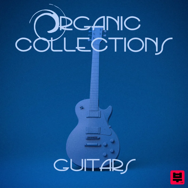 Organic Loops Organic Collections - Guitars - Professional Music Instrument Photo