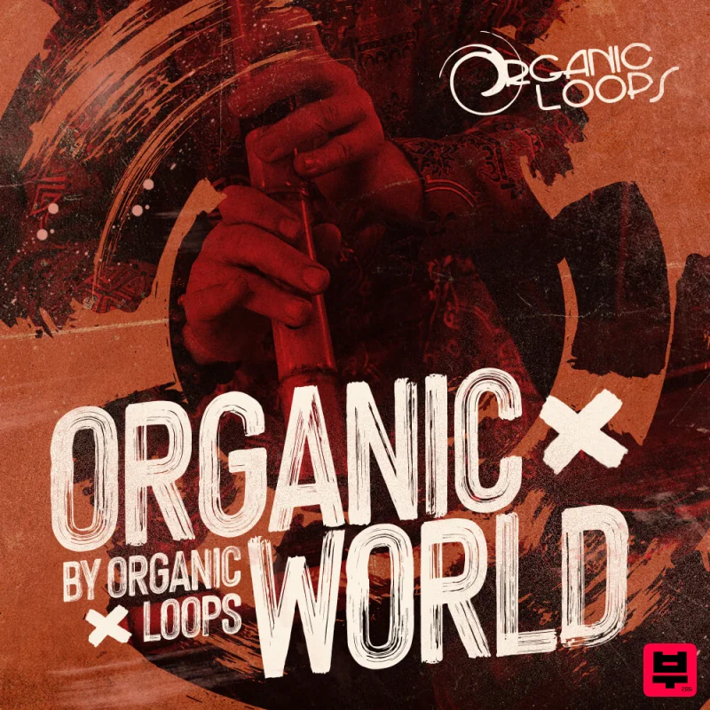 Organic Loops Organic World - World
