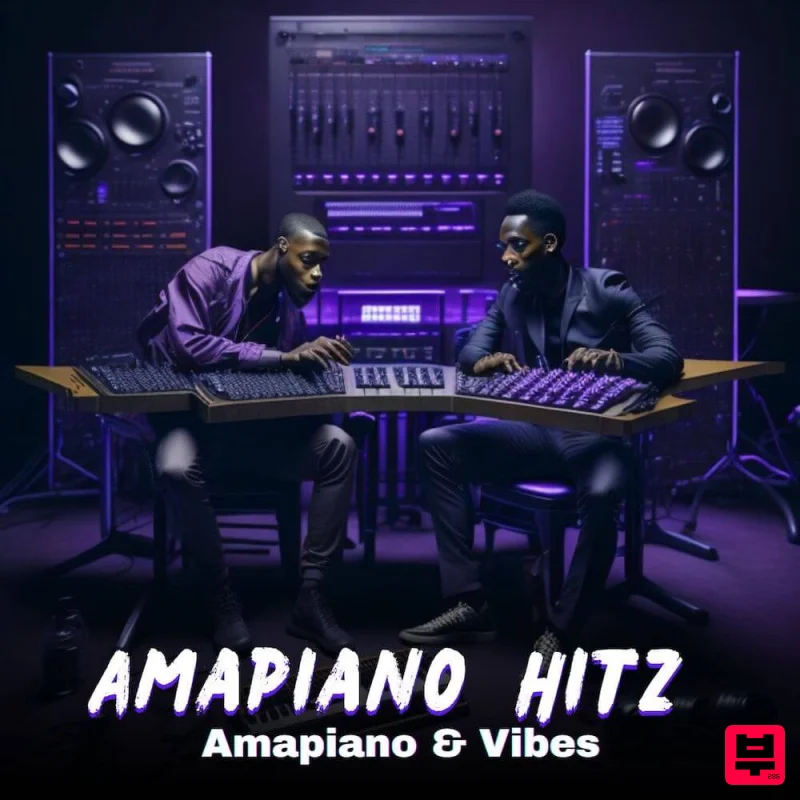 Oriah Beats Amapiano Kitz - Amapiano