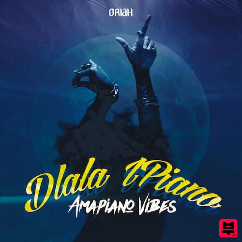 Oriah Beats Dala iPiano - Amapiano Vibes - House