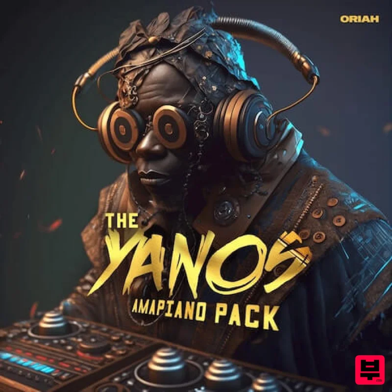 Oriah Beats The Yanos - Amapiano & Guitars - Amapiano