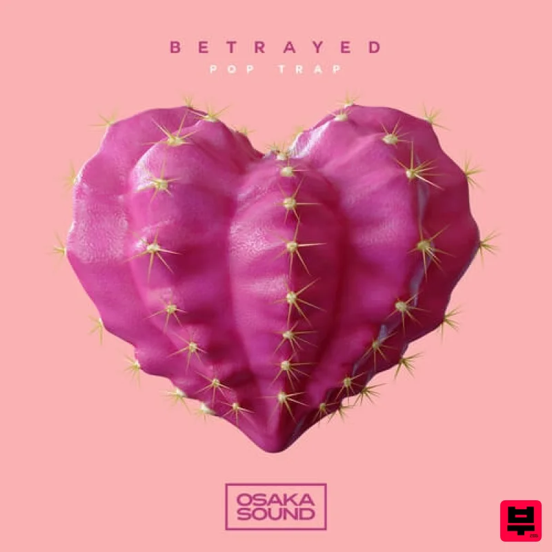 Osaka Sound Betrayed - Pop Trap - Pop