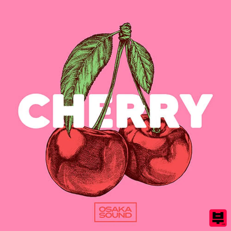 Osaka Sound Cherry - Lofi Hip Hop - Hip Hop