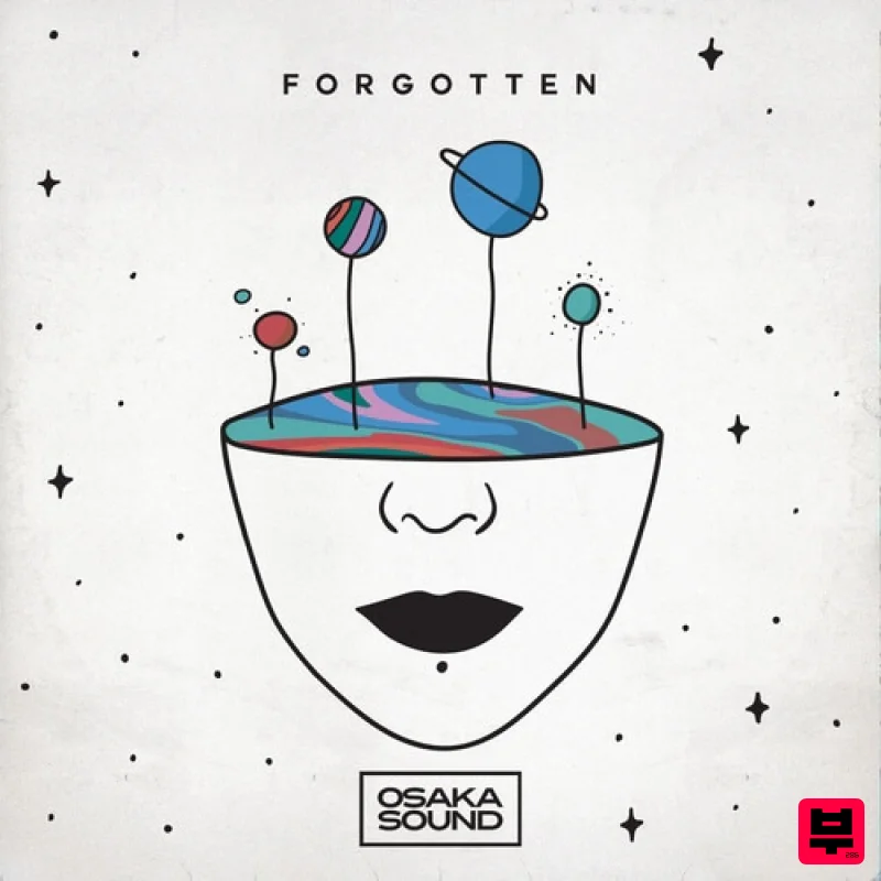 Osaka Sound Forgotten - Lofi Anime Vocals - Hip Hop