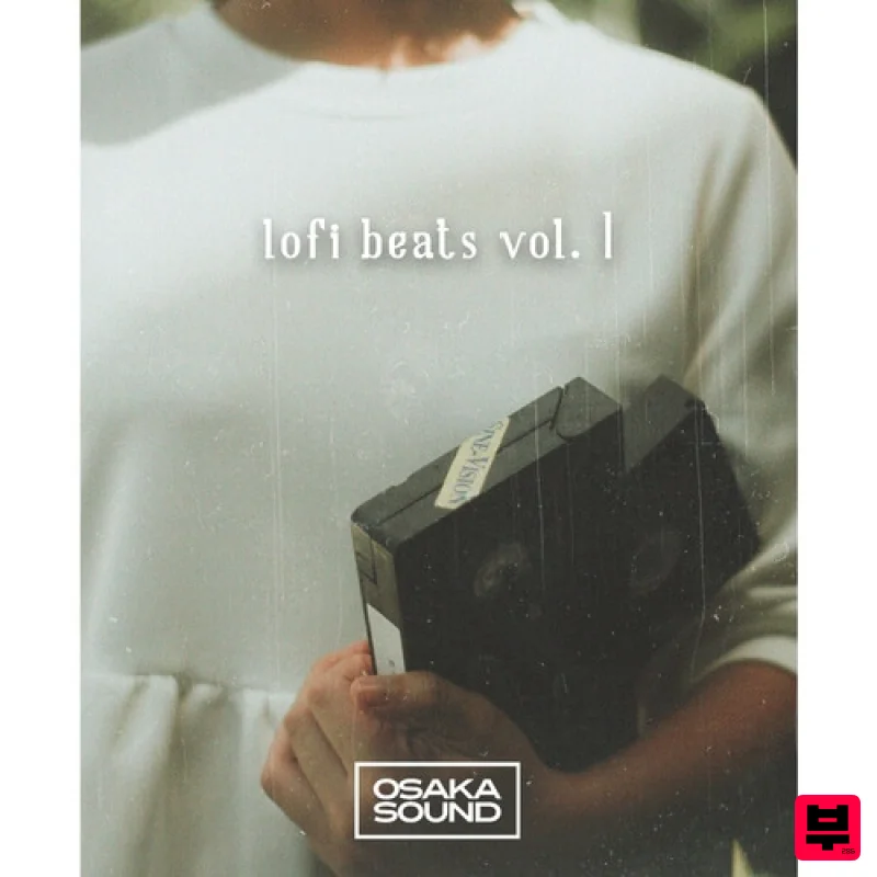 Osaka Sound Lofi Beats Vol.1 - Lofi