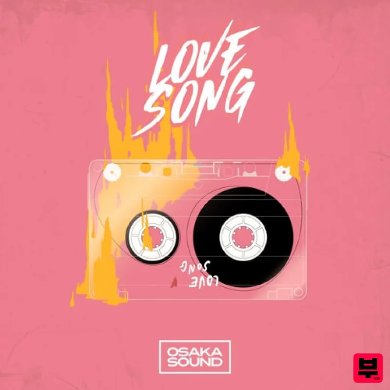 Osaka Sound Love Song - Lofi Cuts & Jazzy Beats - Hip Hop
