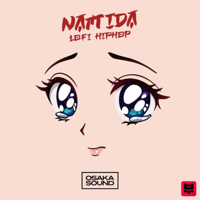 Osaka Sound Namida - Lofi Hip Hop - Chillout