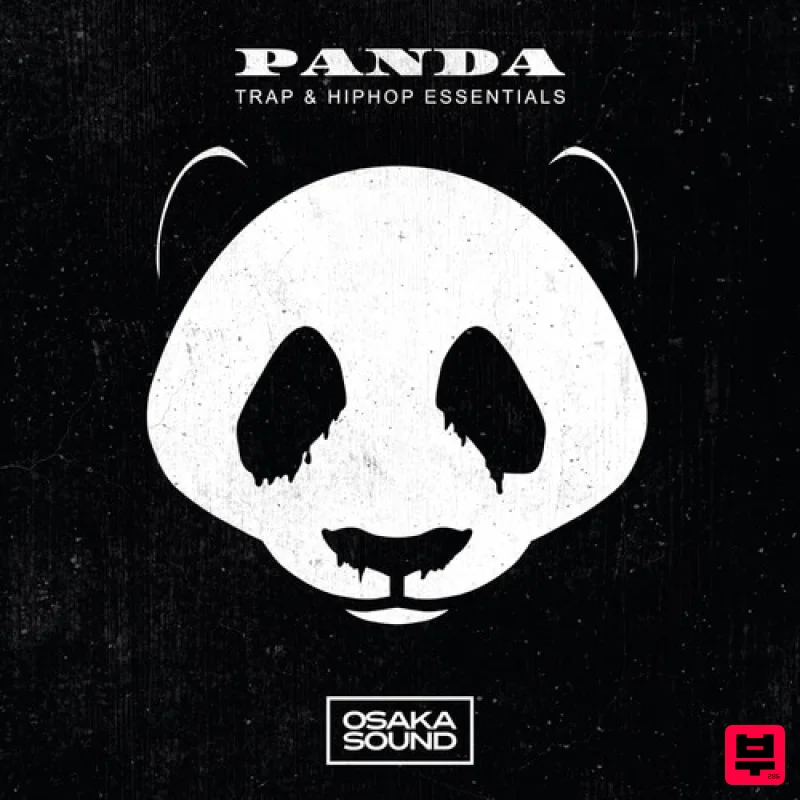 Osaka Sound Panda - Trap & Hip Hop Essentials - Hip Hop