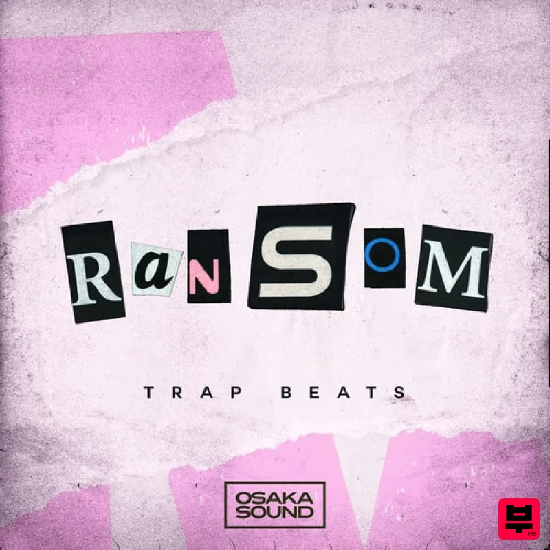 Osaka Sound Ransom - Trap Beats - Hip Hop