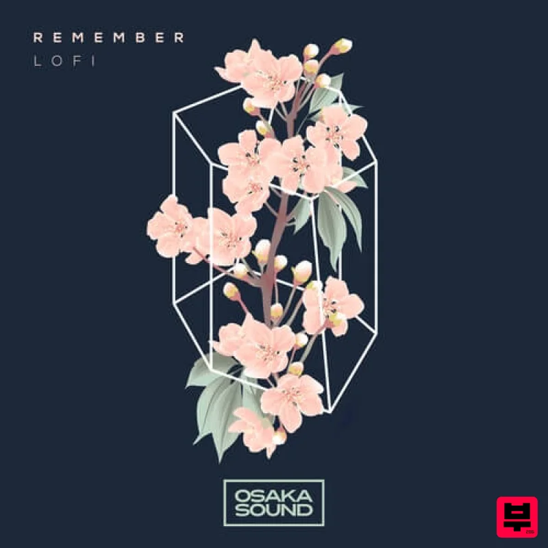 Osaka Sound Remember - Lofi - Chillout
