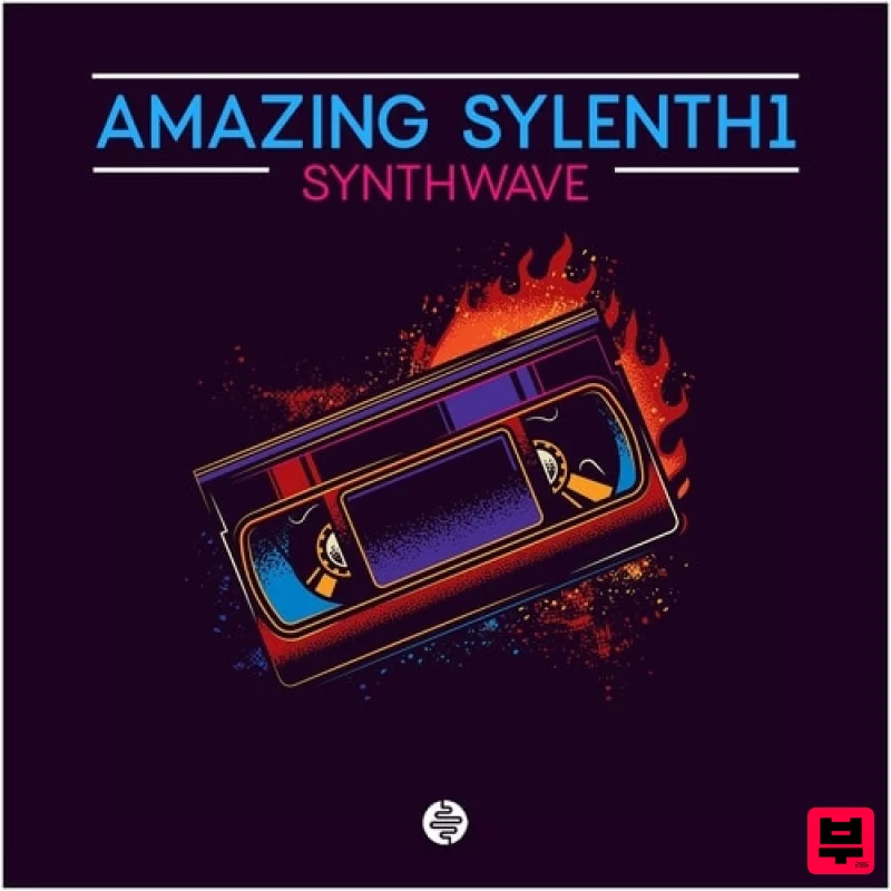 OST Audio Amazing Sylenth1 - Professional Music Instrument Photo