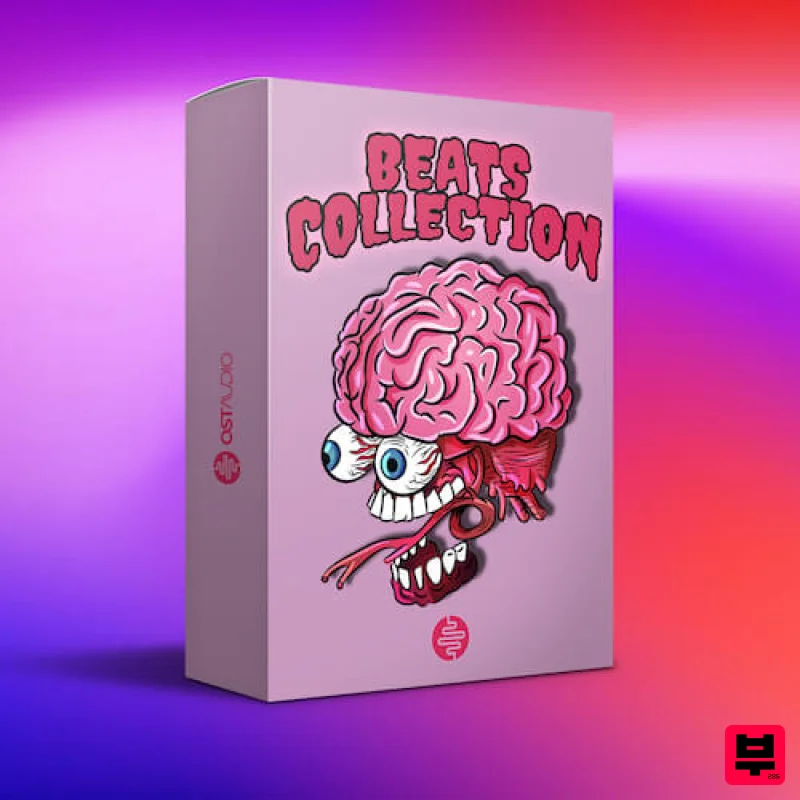 OST Audio Beats Collection - Trap, HipHop, RnB - Trap