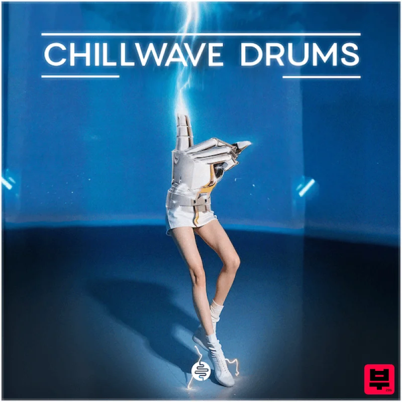 OST Audio Chillwave Drums - Synthwave