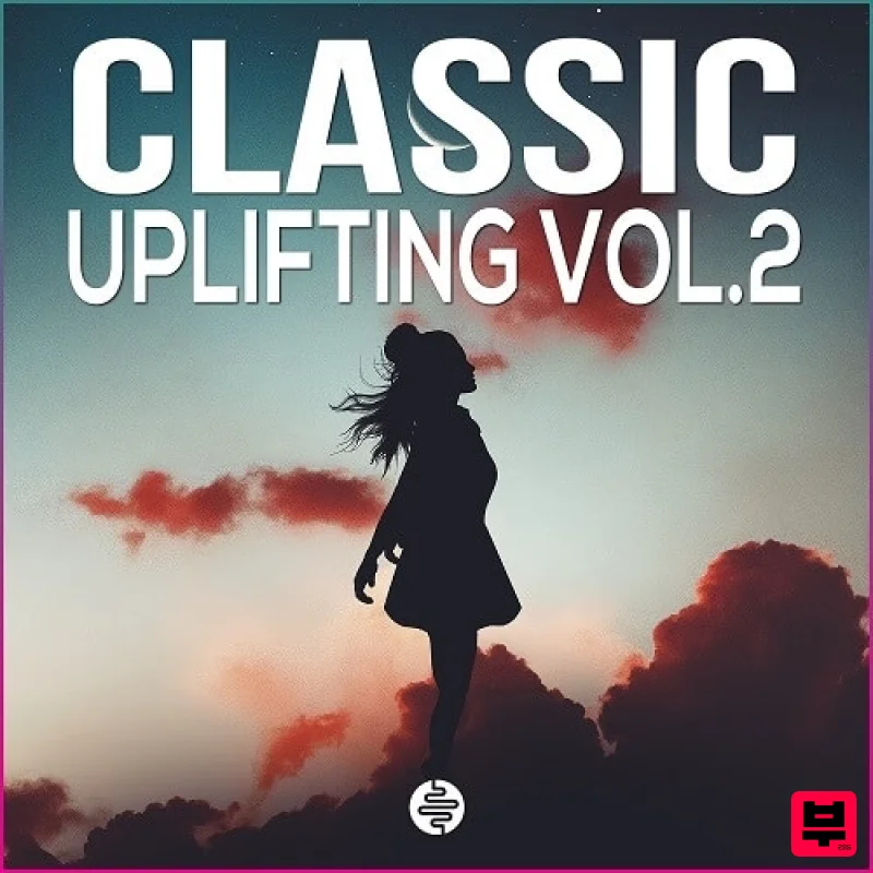 OST Audio Classic Uplifting Vol.2 - Trance