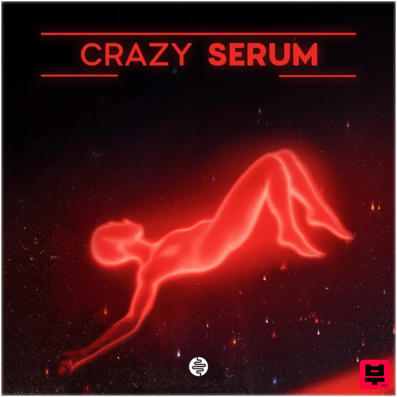 OST Audio Crazy Serum - House
