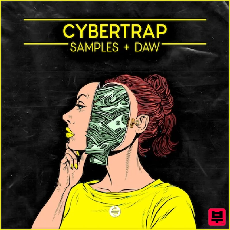 OST Audio Cybertrap - Professional Music Instrument Photo