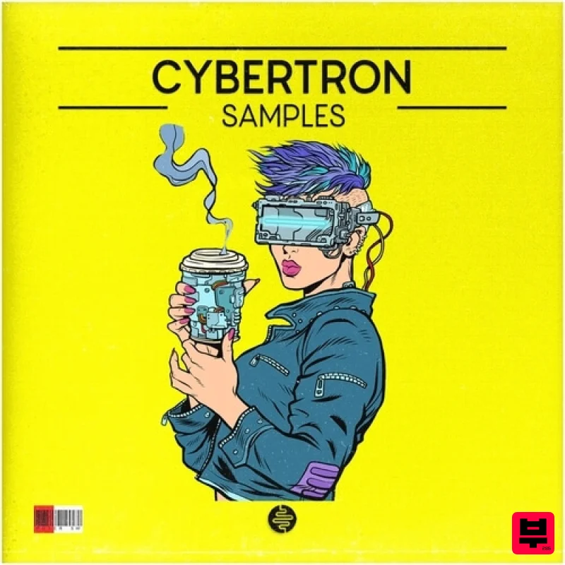 OST Audio Cybertron - Professional Music Instrument Photo