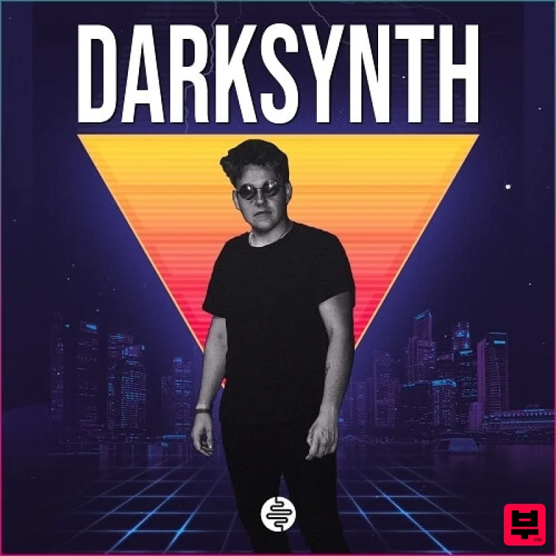 OST Audio DarkSynth & Electro by Subformat - Electro