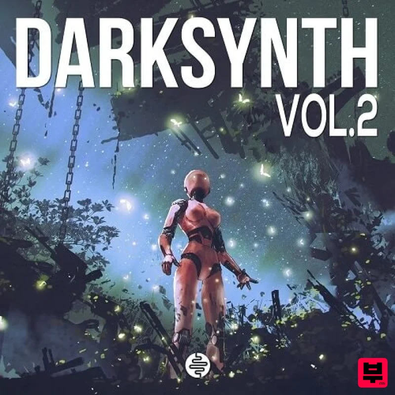 OST Audio Darksynth & Electro by Subformat Vol.2 - Halloween