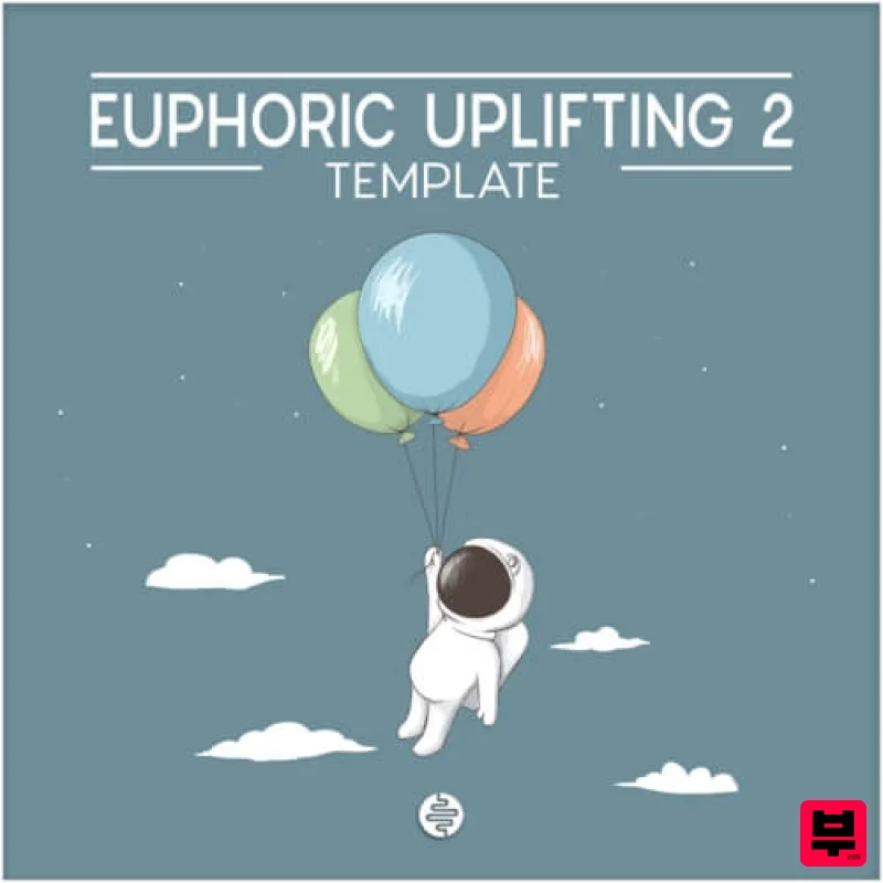 OST Audio Euphoric Uplifitng 2 - Trance