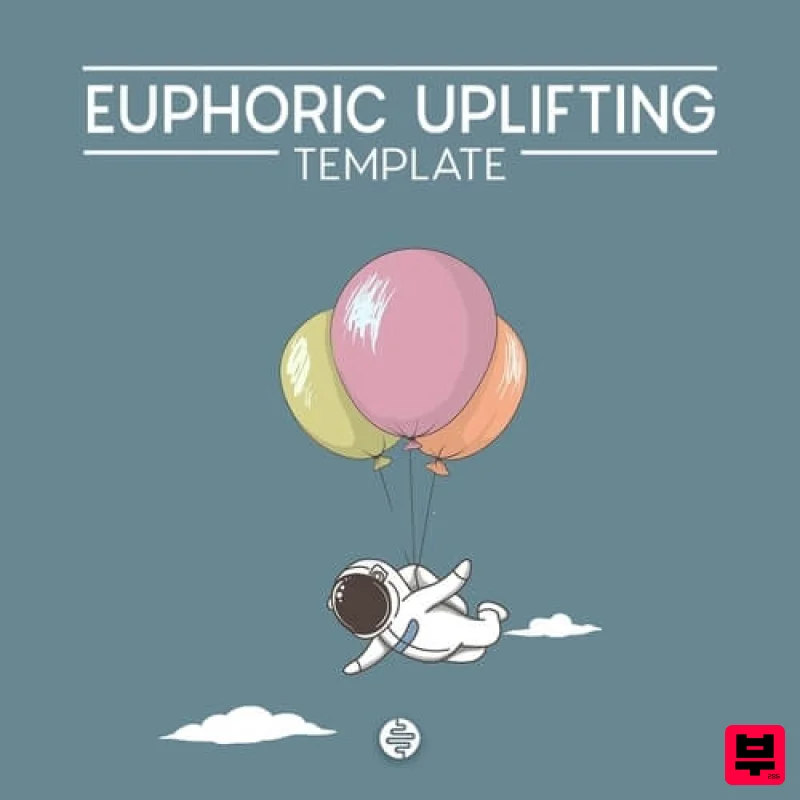 OST Audio Euphoric Uplifting - Trance
