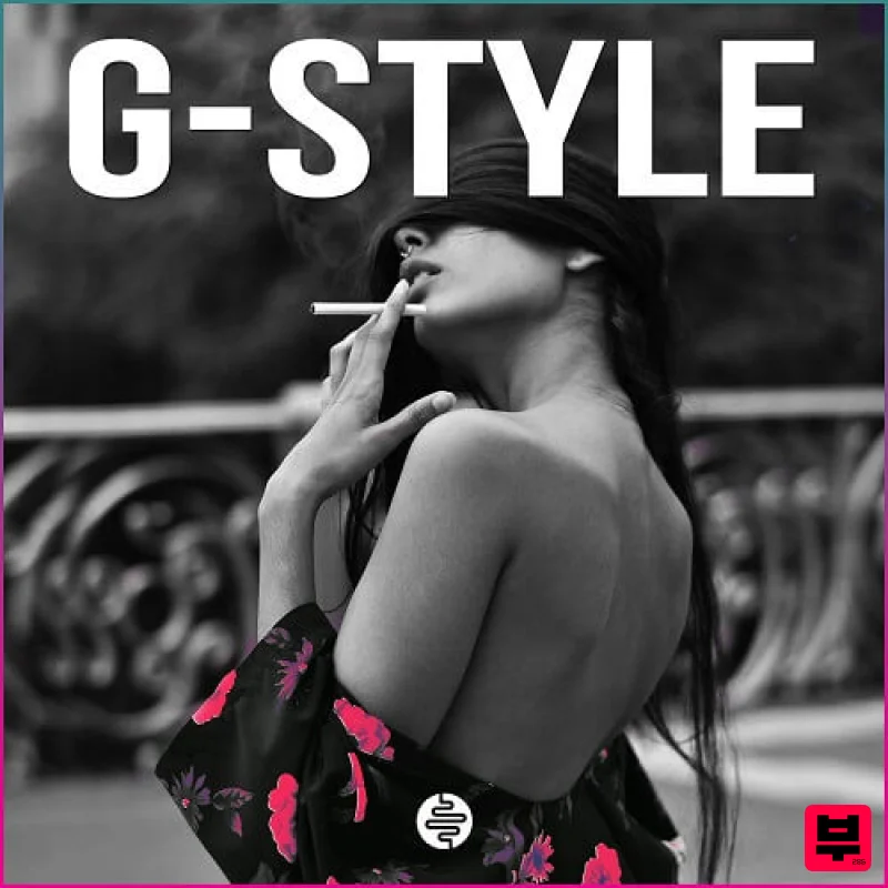 OST Audio G-STYLE - G-House