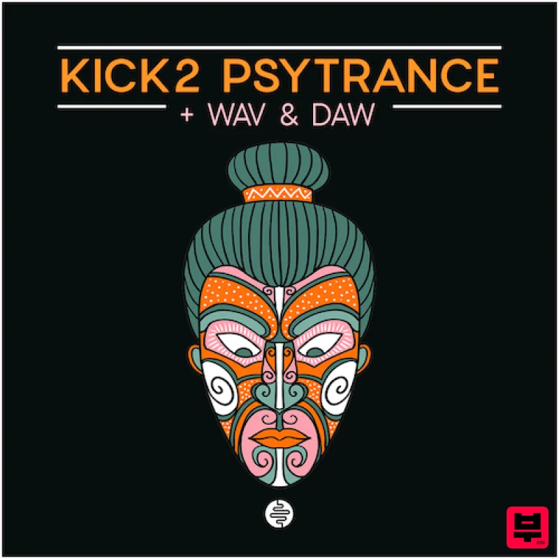 OST Audio Kick 2 Psytrance - Psytrance