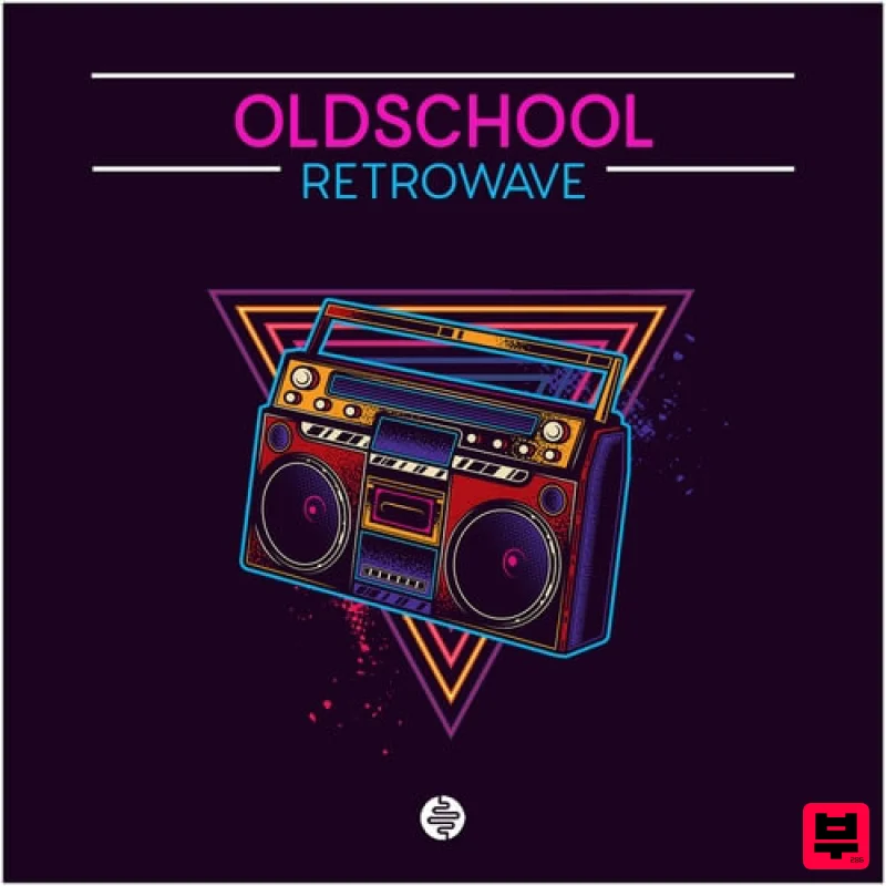 OST Audio Oldschool Retrowave - 80s
