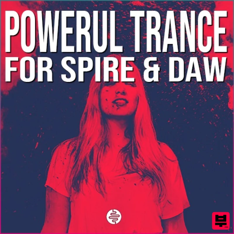 OST Audio Powerful Trance For Spire - Trance
