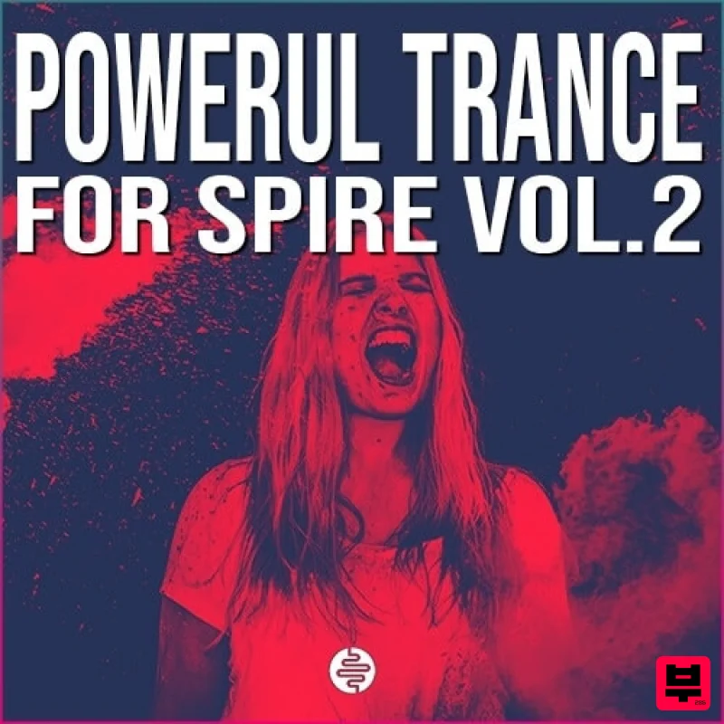 OST Audio Powerful Trance For Spire Vol.2 - Trance