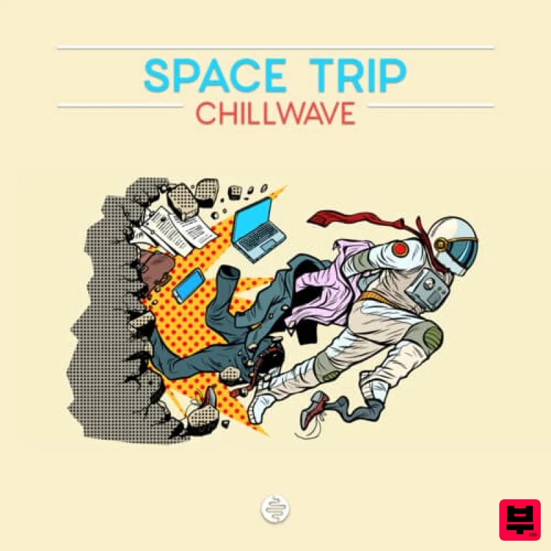 OST Audio SPACE TRIP - Chillwave