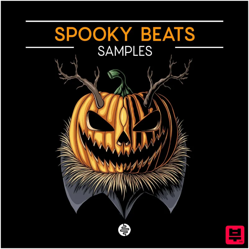 OST Audio Spooky Beats - Halloween