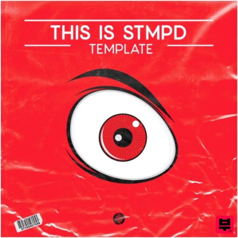 OST Audio THIS IS STMPD - Future Bass