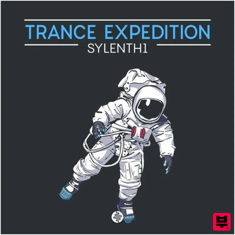 OST Audio Trance Expedition - Sylenth1 & DAW - Trance